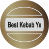 Best Kebab Ye logo