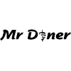 Mr Doner logo