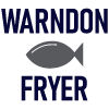 Warndon Fryer logo