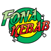 Fone a Kebab logo