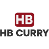 HB Curry logo