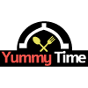 Yummy Time logo