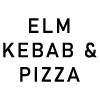 Elm Kebab & Pizza logo