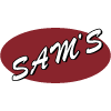 Sams Kebab logo