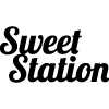 Sweet Station logo