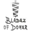 Bladez of Doner logo