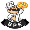 Best Pizza & Kebabs logo