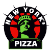 New Yorks Pizza logo