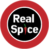 Real Spice Cumbernauld logo