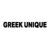 Greek Unique logo