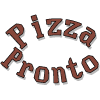 Pizza Pronto logo