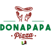 Donapapa Pizza logo