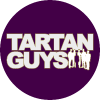 Tartan Guys logo