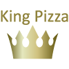 King Pizza logo