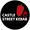 Castle Street Kebab logo