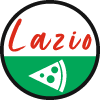 Lazio Pizza logo