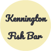 Kennington Fish Bar logo