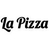 La Pizza logo