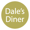 Dale's Diner logo