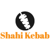 Shahi Kebab logo