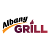 Albany Grill logo