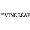 The Vine Leaf logo