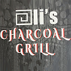 Charcoal Grill logo