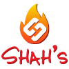 Shah's Halal Food logo