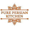 Pure Persian Kitchen logo