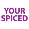 Your Spiced logo