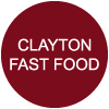 Clayton Pizza & Chicken House logo