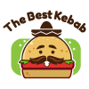 The Best Kebab - Godalming logo