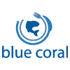 Blue Coral logo