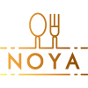 Noya Concept Mediterranean Restaurant logo