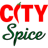 City Spice logo