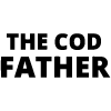 The Cod Father logo