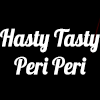 Hasty Tasty Peri Peri logo