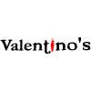 Valentino's logo