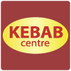 Kebab Centre logo