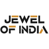 Jewel Of India logo