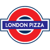 London Pizza logo