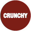 Crunchy logo