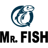 Mr. Fish logo