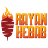 Rayan Kebab logo