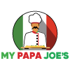 My Papa Joe's logo