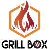 Grill box logo