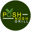 Pasha Kebab logo