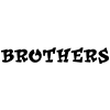 Brothers Kebab & Burgers logo