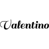 Valentino Pizza & Kebab logo