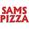 Sam's Pizza logo